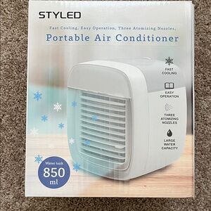 Air Conditioner Portable
